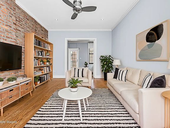 2nd image of 219 E 28th St APT 4D
