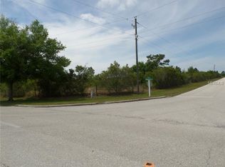 16755 Ridgewood Ct, Punta Gorda, FL 33982