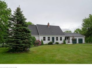 267 Sand Pond Rd, Hollis Center, ME 04042