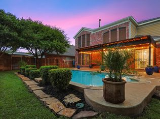 5425 Ridgepass Ln, McKinney, TX 75071