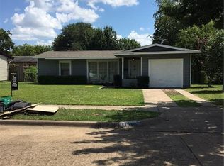 11710 Strand St, Dallas, TX 75218