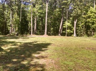0 Gardner Lake Rd, Springbrook, WI 54875