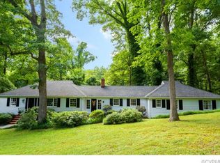 8860 Quaker Ln, North Chesterfield, VA 23235