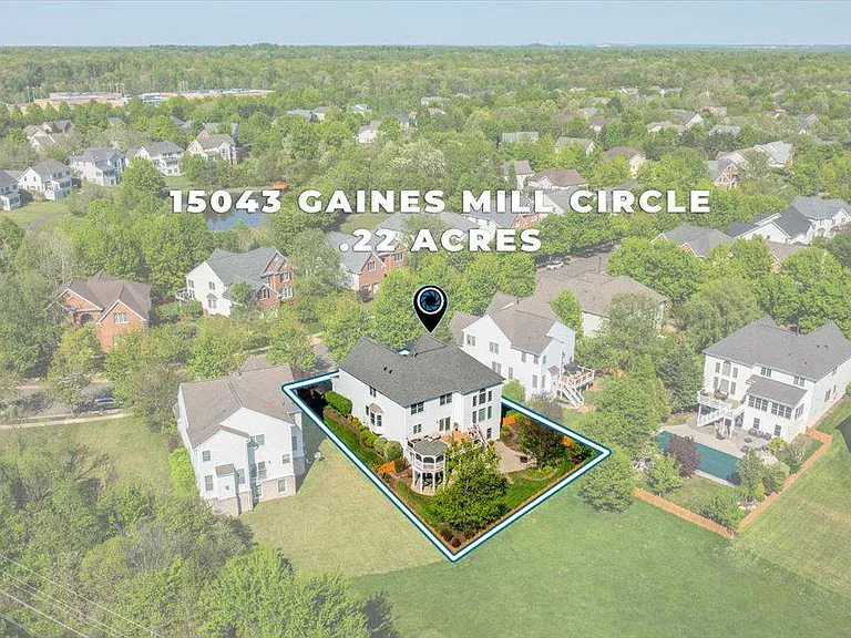 15043 Gaines Mill Cir — Photo 3