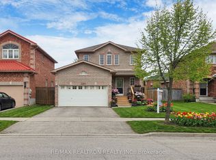 2264 Jack Cres, Innisfil, ON L9S 2C8