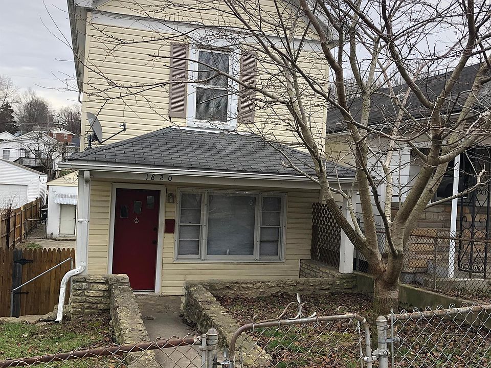 1st image of 1820 Parrish Ave