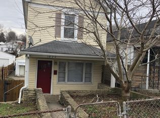 1820 Parrish Ave, Hamilton, OH 45011