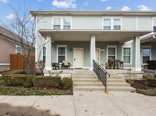 861 Walker Cir, Iowa City, IA 52245