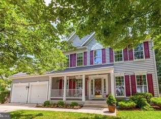 8003 Big Pool Rd, Laurel, MD 20724