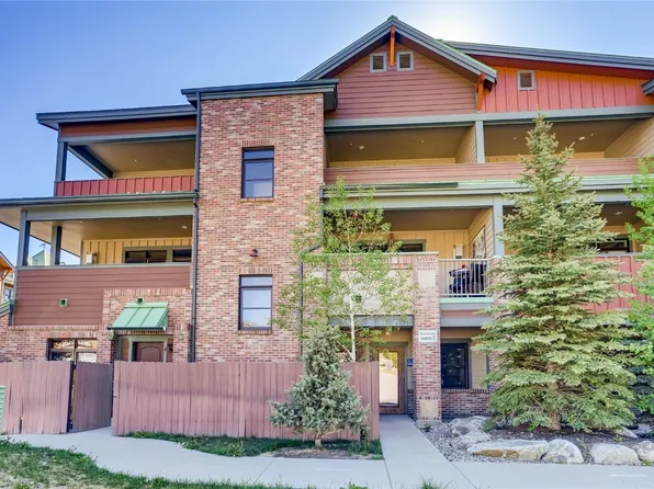 318 S 8th Ave #M1, Frisco, CO 80443