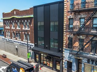 206 Harrison Ave APT 1, Harrison, NJ 07029
