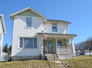 1170 Selma Rd, Springfield, OH 45505