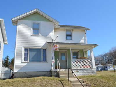 1170 Selma Rd, Springfield, OH, 45505
