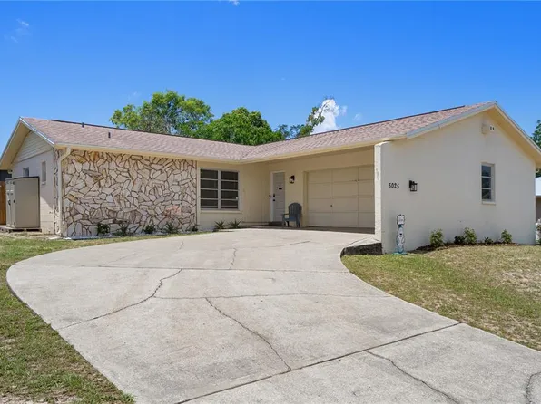 5025 Bromley Ave, Spring Hill, FL 34609