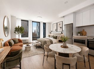 99 Fleet Pl #19M, Brooklyn, NY 11201