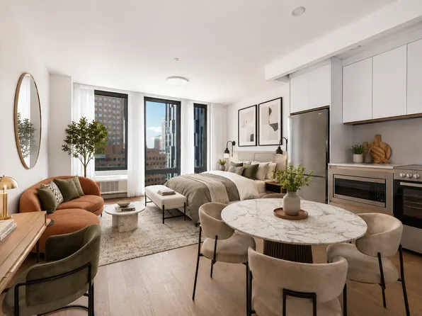99 Fleet Place image 1 of 37