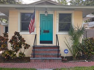 1501 N Osceola Ave, Clearwater, FL 33755