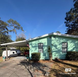 1430 Ridgewood Dr, Lillian, AL, 36549