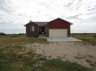 5190 11th Rd, Udall, KS 67146