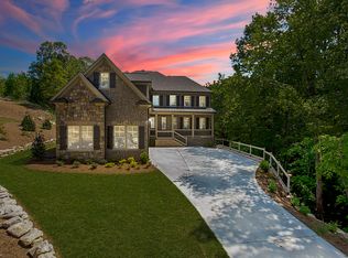4619 Cardinal Ridge Way, Flowery Branch, GA 30542