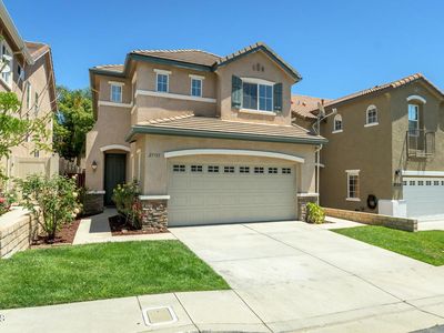 27717 Elkwood Ln, Castaic, CA, 91384