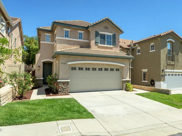 27717 Elkwood Ln, Castaic, CA 91384