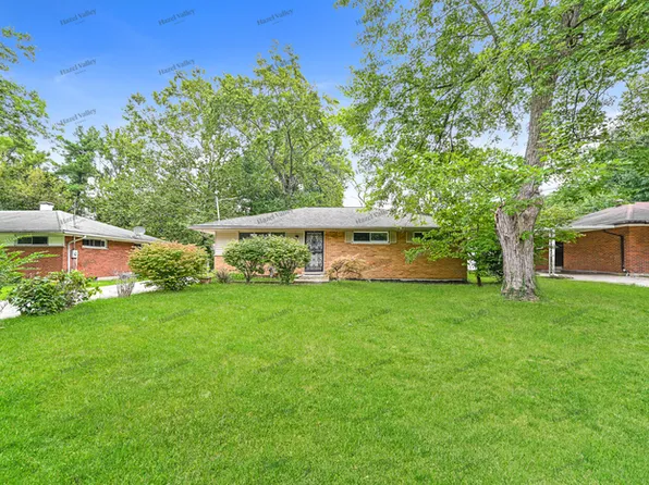8670 Zodiac Dr, Cincinnati, OH 45231
