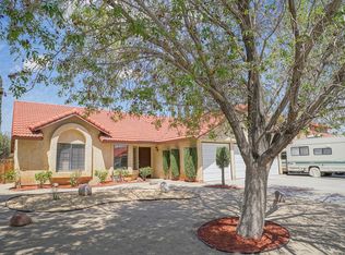 37519 Rose St, Palmdale, CA 93552