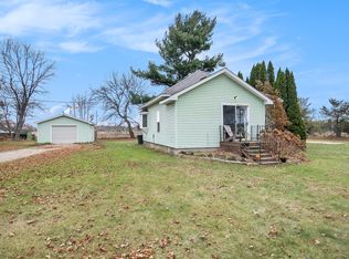 11340 W Willard Rd, Trufant, MI 49347