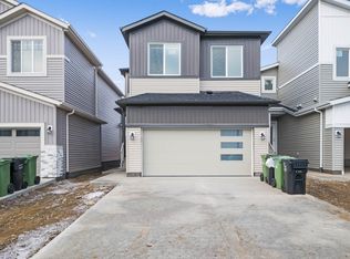 123 Bluff Cv #117-125, Leduc, AB T9E1M8