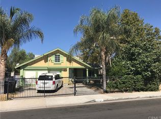 2758 Genuine Risk St, Perris, CA 92571