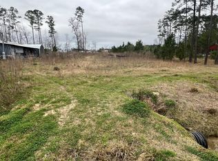 1709 County Road 3479a, Cleveland, TX 77327