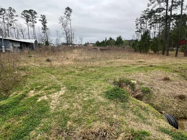 1709 County Road 3479a, Cleveland, TX 77327