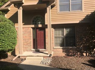 5351 Royal Vale Ln #14, Dearborn, MI