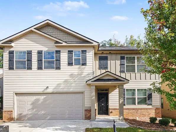 397 Park West Blvd, Athens, GA 30606