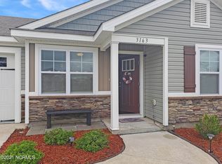 3163 Greenridge Way, Leland, NC 28451