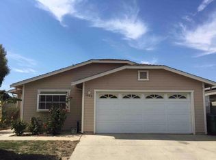 1082 Gavilan Dr, Greenfield, CA 93927