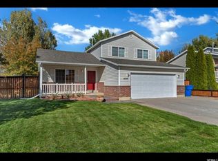 1898 W 525 S, Lehi, UT 84043