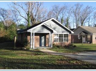 3683 W Napier Ave, Macon, GA