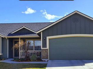 567 W Treehouse Way, Kuna, ID 83634