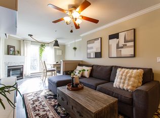 1669 Grant Ave #202, Pt Coquitlam, BC V3B 7W9