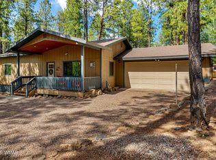 2665 Lake View Dr, Pinetop, AZ 85935