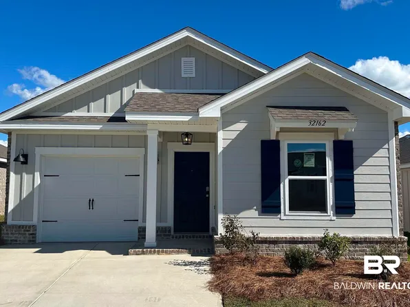 32162 Lexington Dr, Spanish Fort, AL 36527