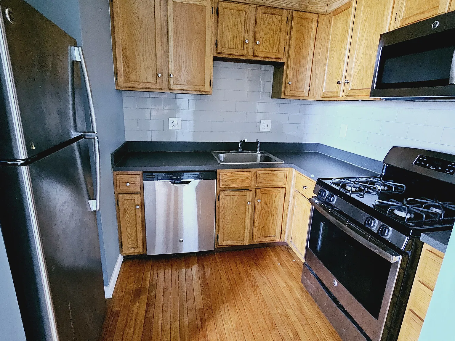 2 bed, $1,700 — Photo 1