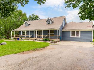 18606 S Askew Ave, Belton, MO 64012