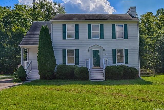 Welcome to 12413 Strangford Place