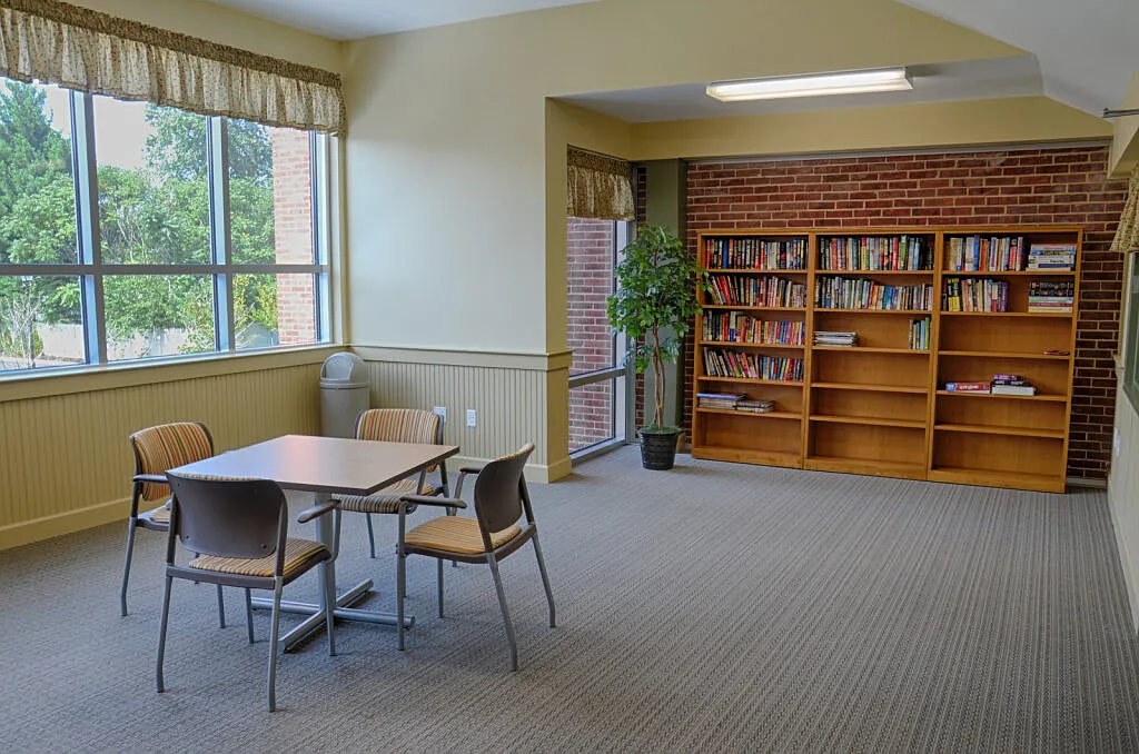 Springside School Apartments 55+ — Photo 2
