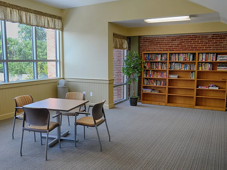 Springside School Apartments 55+ — Photo 2