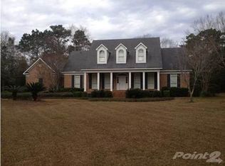 8810 Winford Trce, Mobile, AL 36619