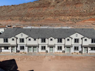 3380 E Dance Hall Ln #2326, Washington, UT, 84780